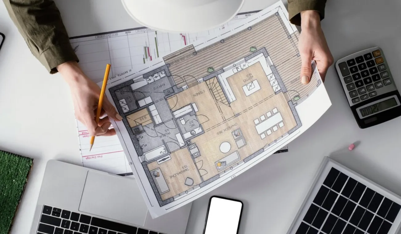 Zóna pro architekty