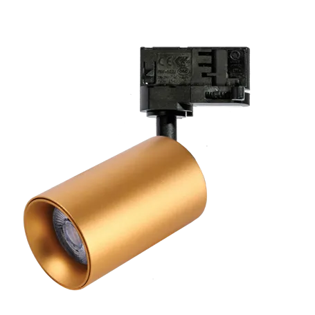 EIGER TRACK 3LINE GU10 GO