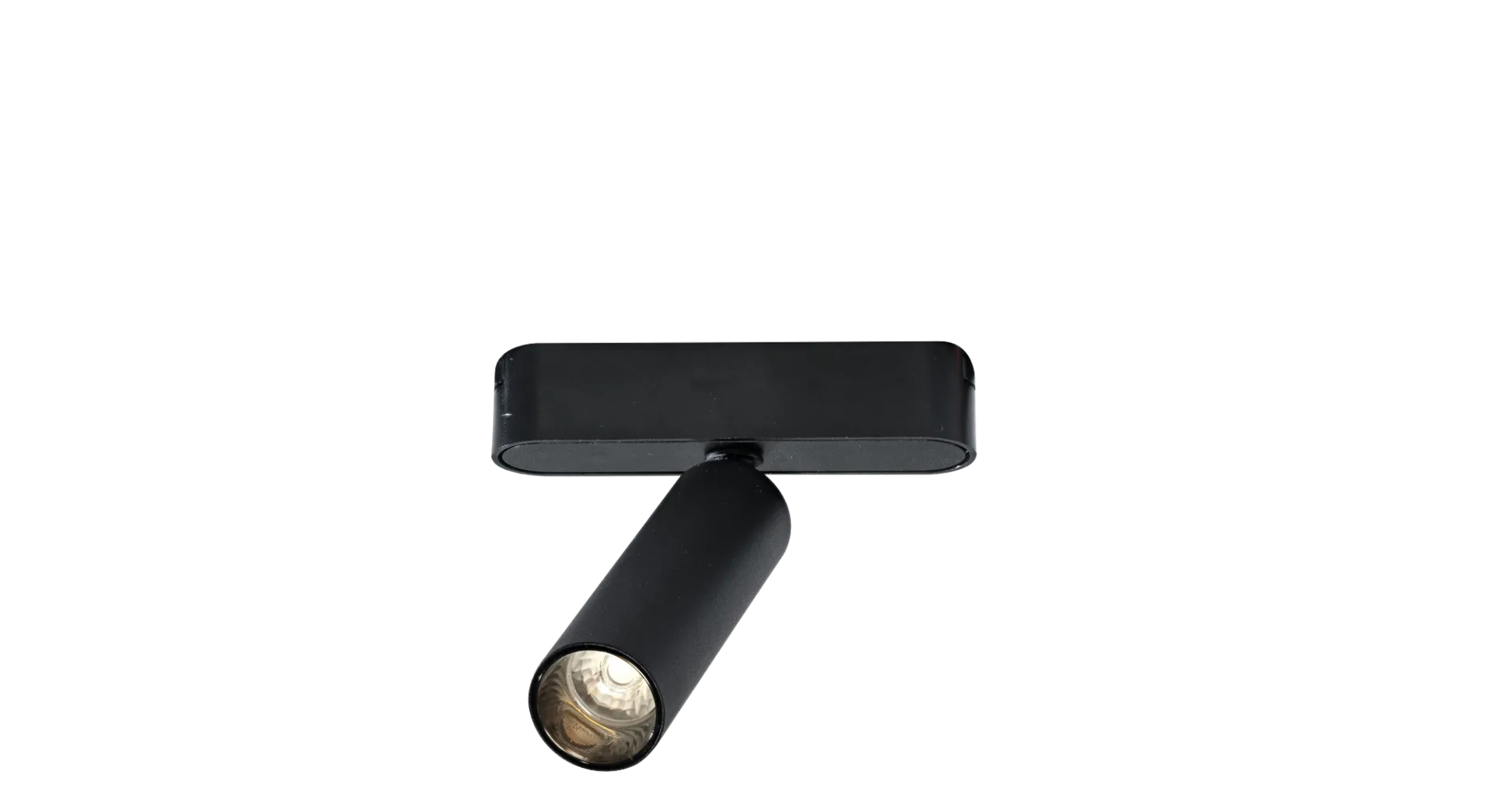 GAMMA NIKO TRACK MAGNETIC 7W 4000K BK