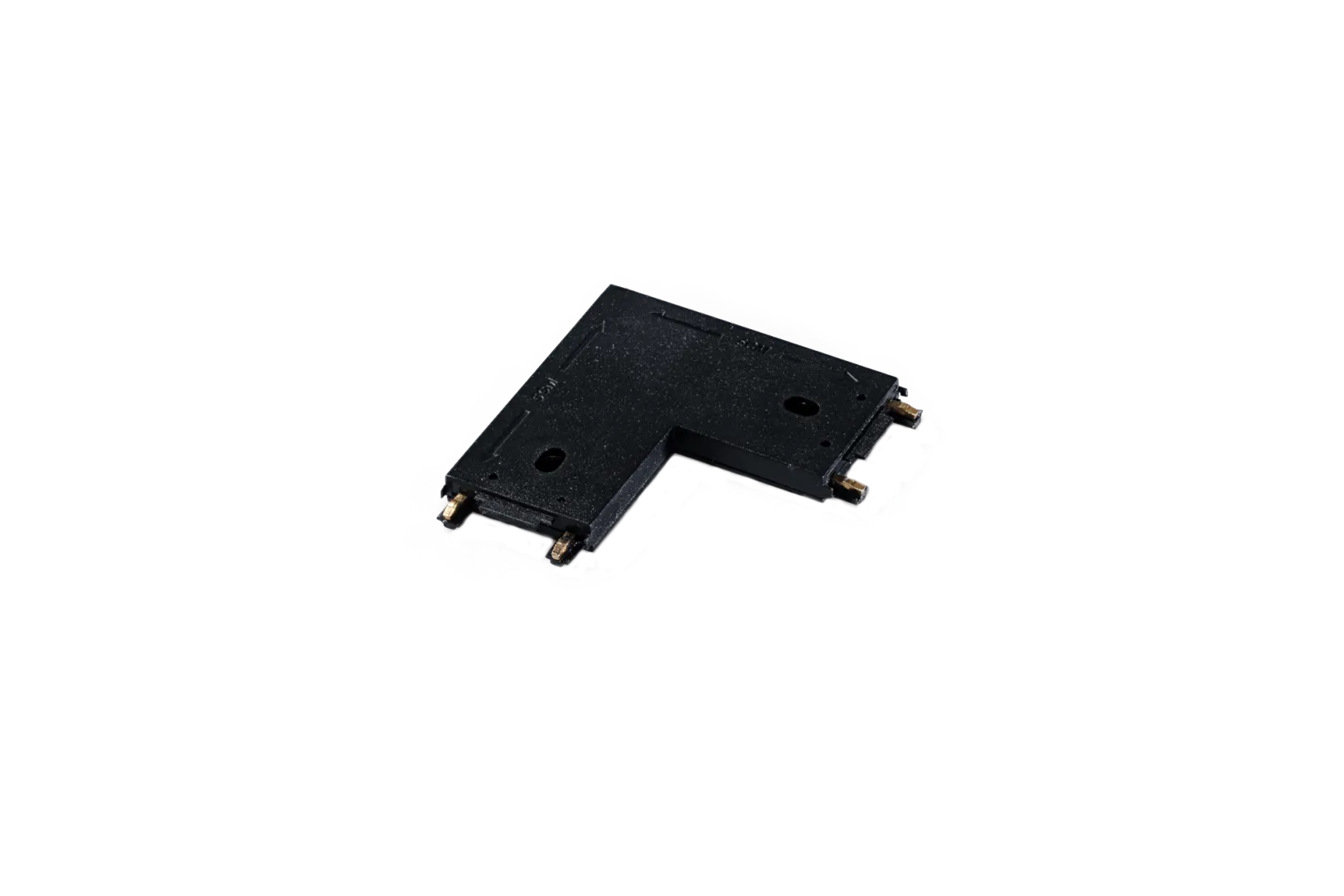 GAMMA TRACK MAGNETIC 5mm L CONNECTOR BK