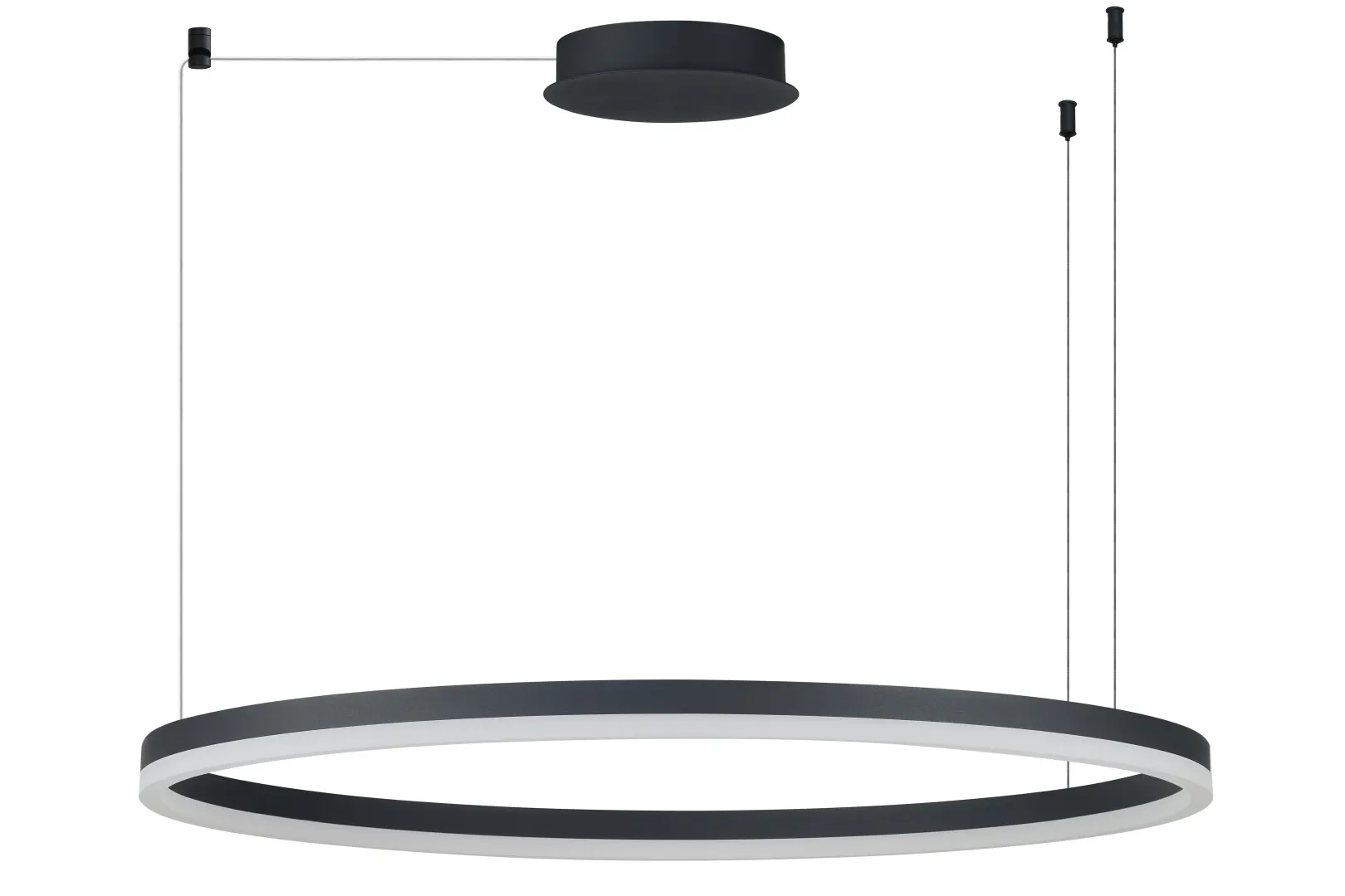 HALO PENDANT 100 BK