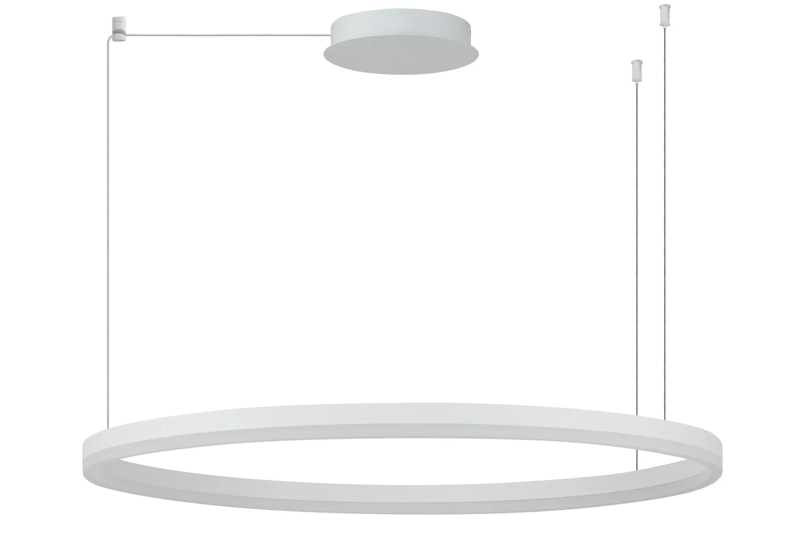 HALO PENDANT 100 WH