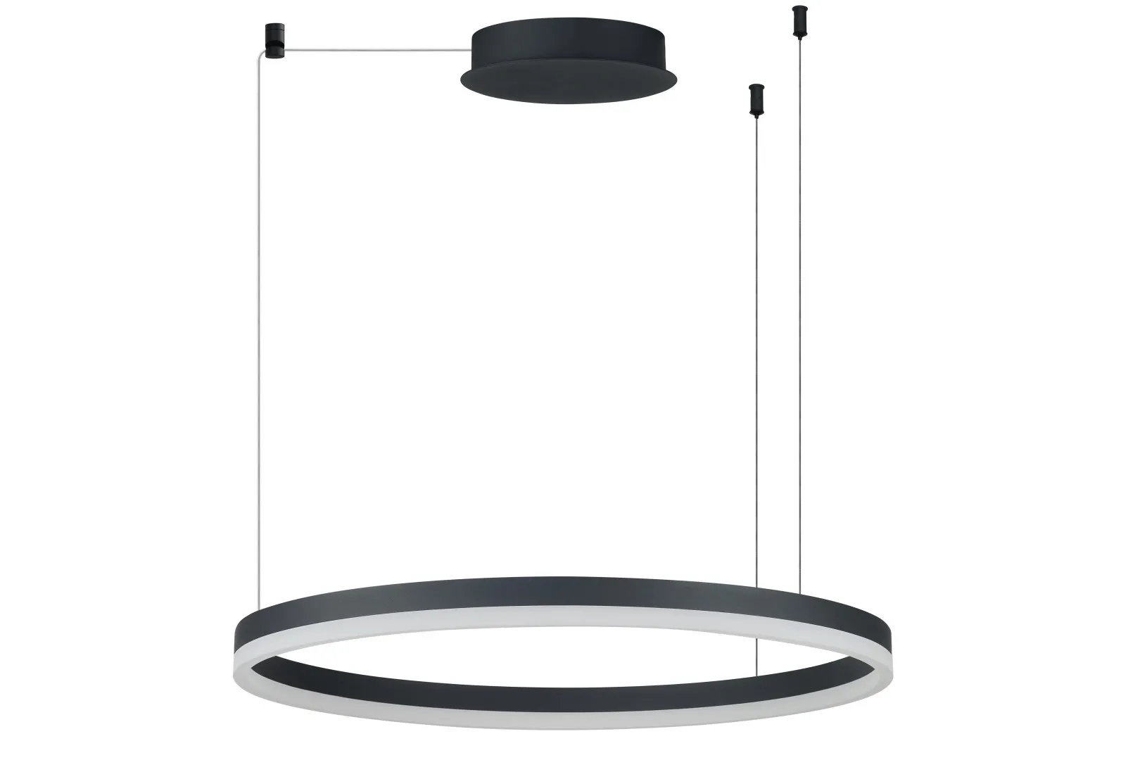 HALO PENDANT 60 BK