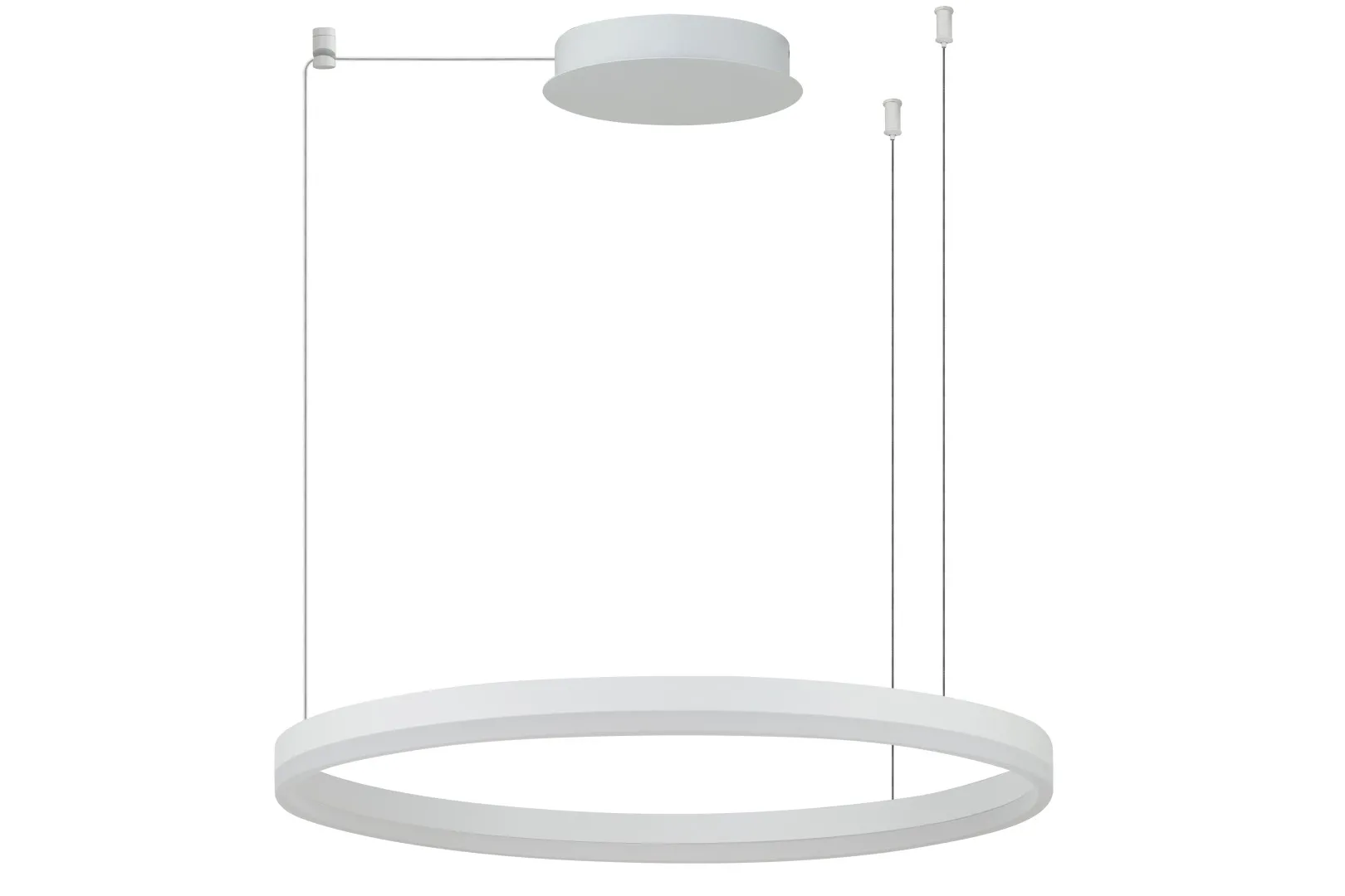 HALO PENDANT 60 WH