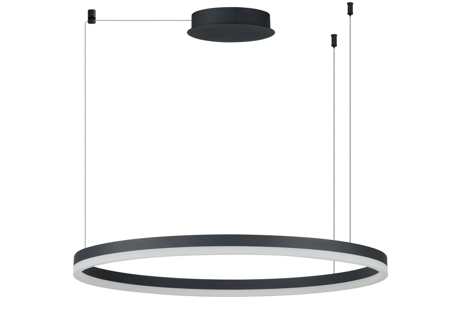 HALO PENDANT 80 BK