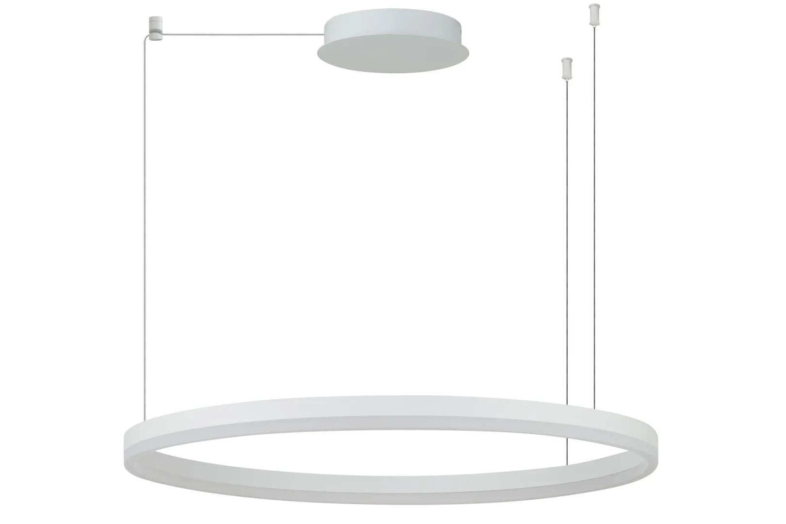 HALO PENDANT 80 WH