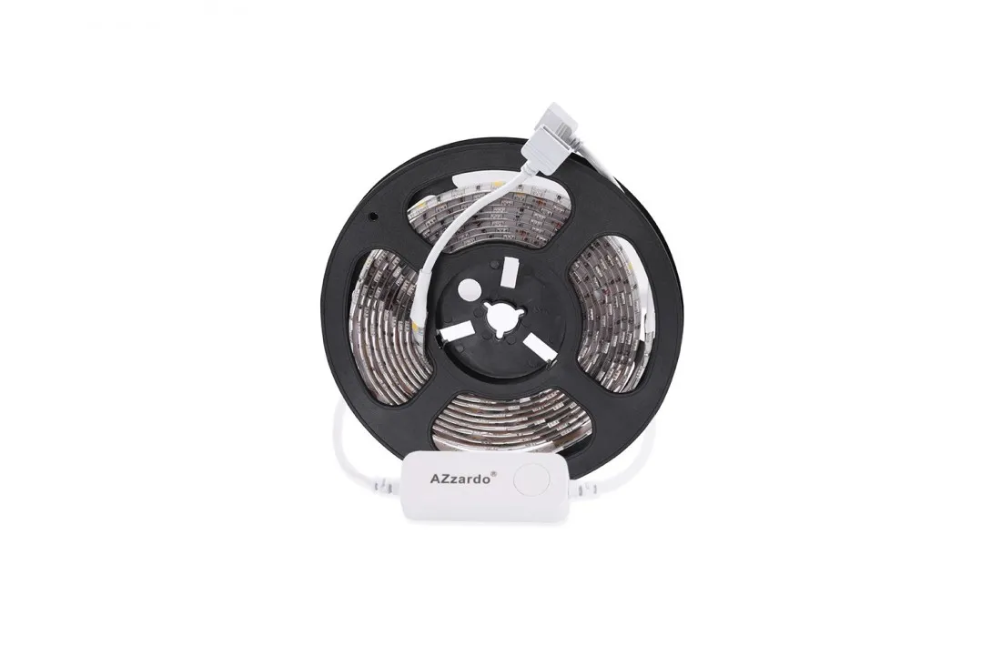 SMART LED SET 3M 4000K RGB+W