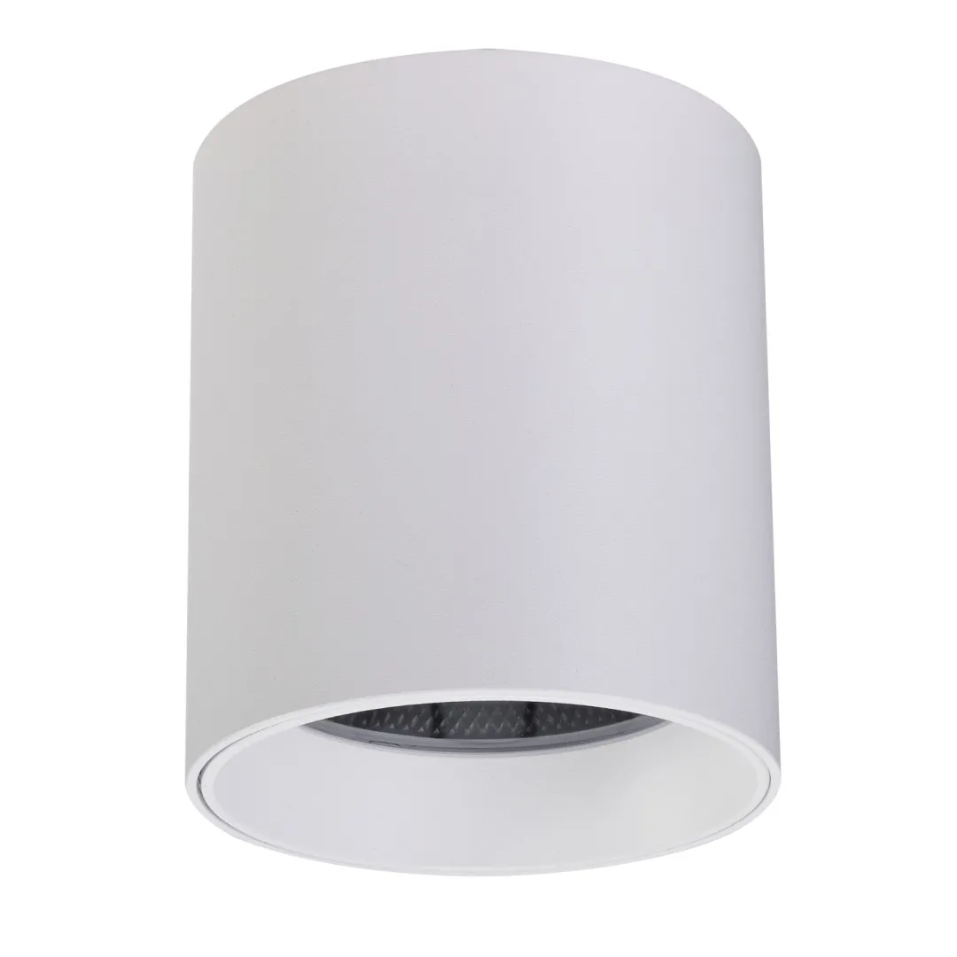 BABIL 15W CCT SWITCH WH