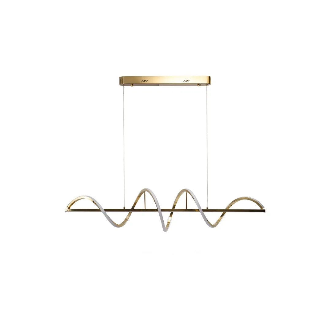 MEMPHIS PENDANT 3-STEP DIMM GO