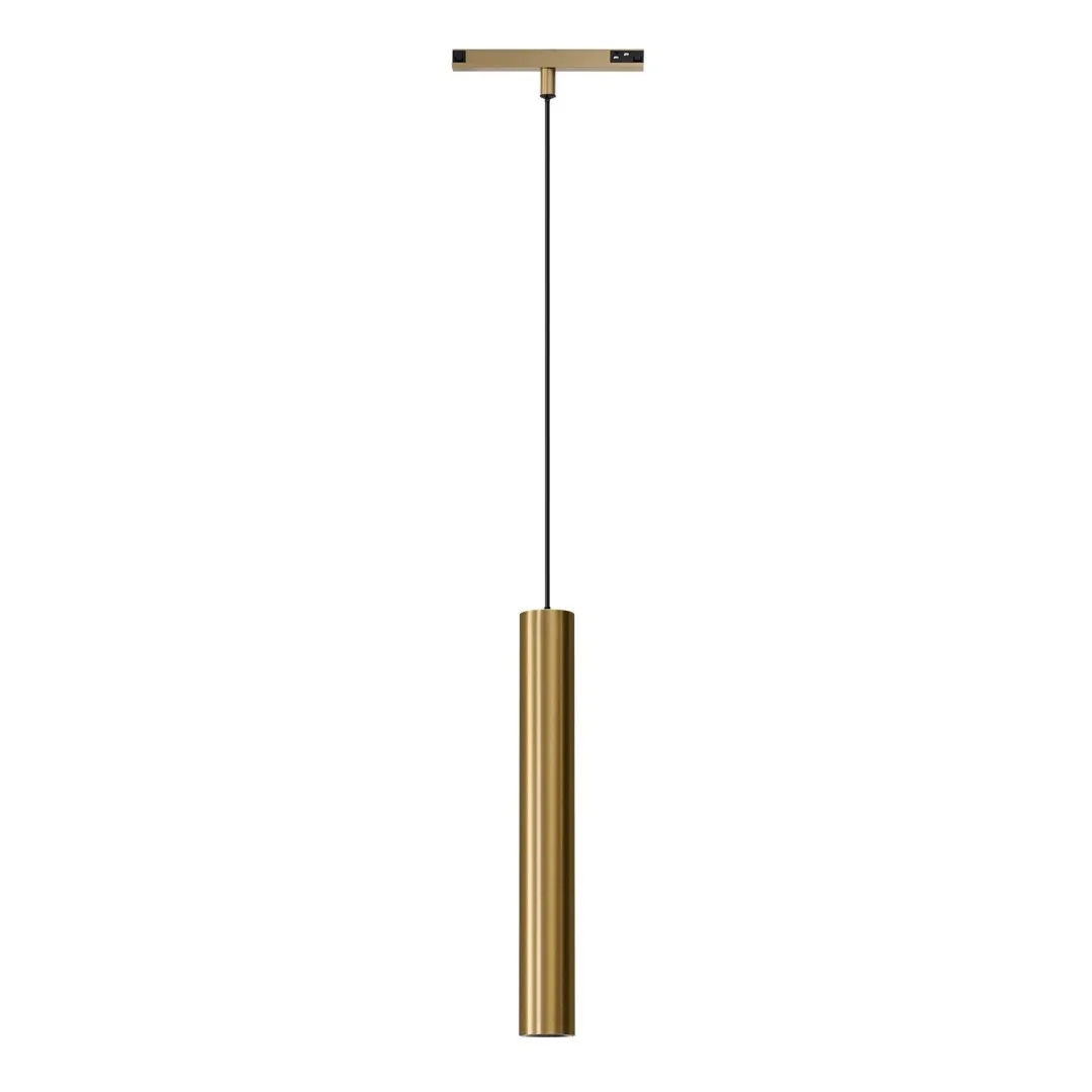 SIGMA ANGOLA TRACK MAGNETIC PENDANT 12W DALI CCT DIMM GO