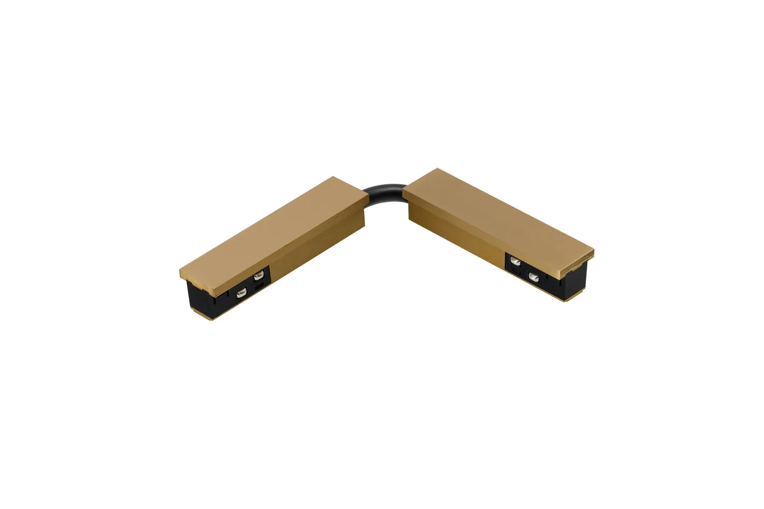 SIGMA TRACK MAGNETIC ELECTRIC CORNER CONNECTOR B GO