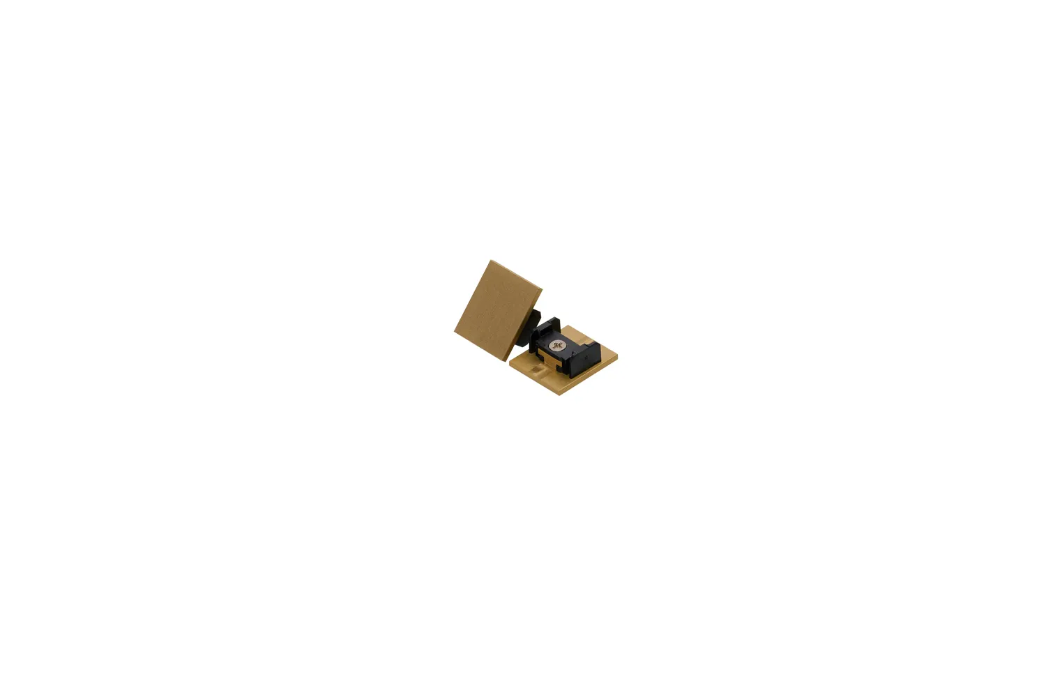 SIGMA TRACK MAGNETIC HIGH END CAP GO