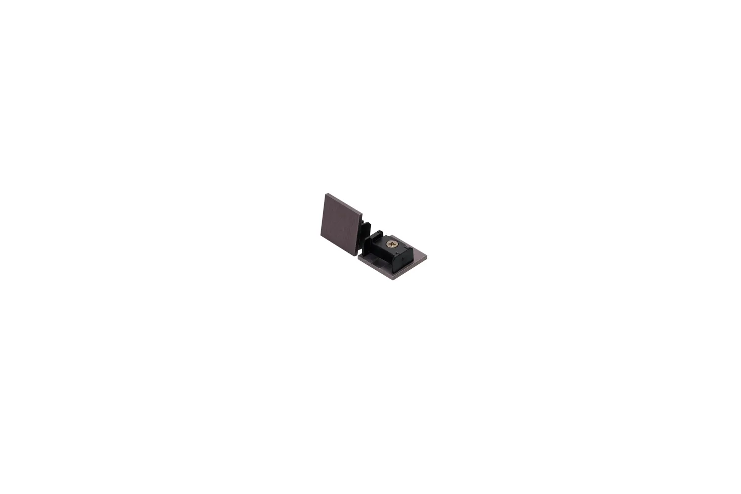 SIGMA TRACK MAGNETIC LOW END CAP TI