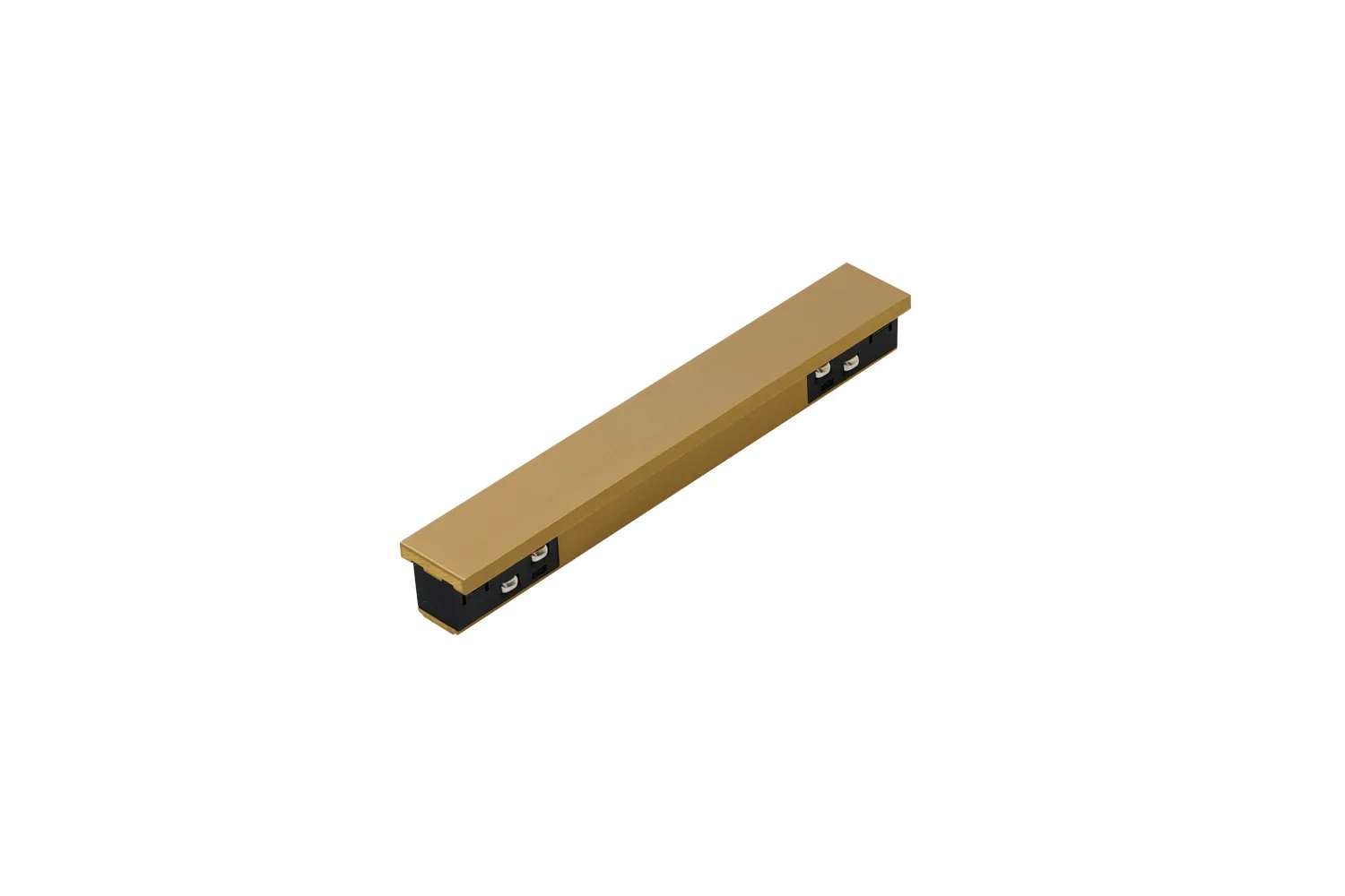 SIGMA TRACK MAGNETIC STRAIGHT ELECTRIC CONNECTOR GO