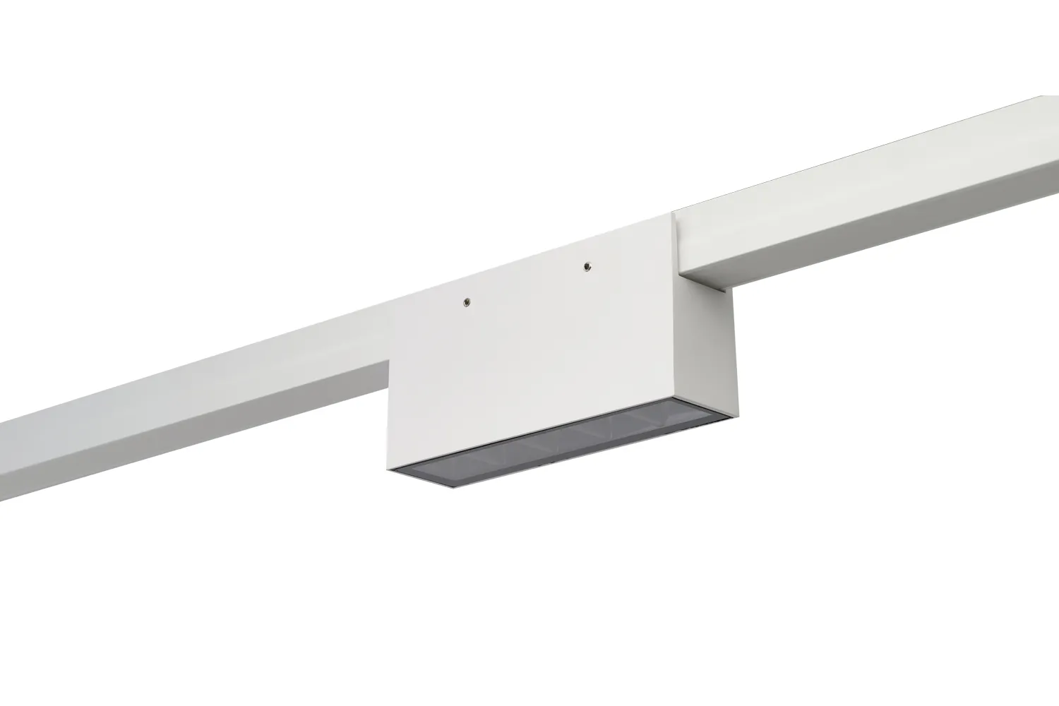 TRACK IP65 LIDO 10W 4000K WH