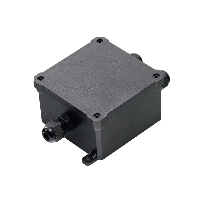 TRACK IP65 WATERPROOF CONNECTOR BOX