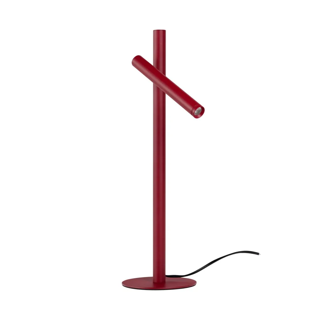 TROST TABLE DIMM SWITCH RED