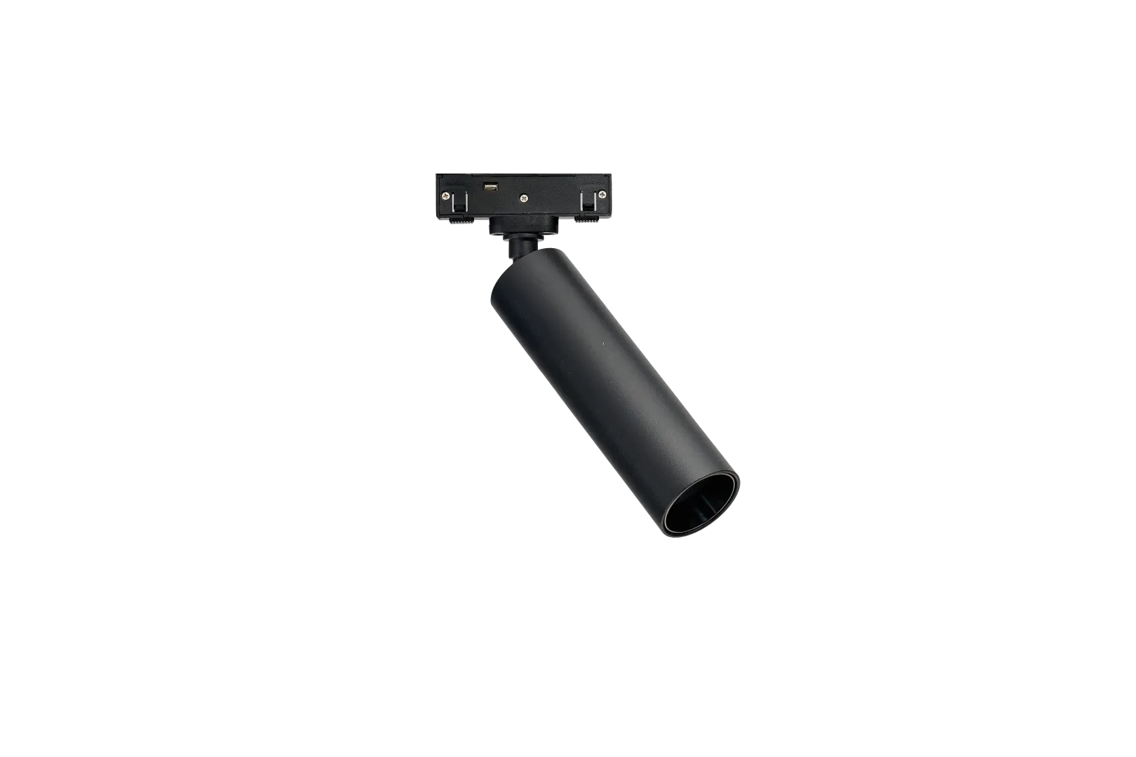 DELTA PAVO TRACK MAGNETIC SUPER SLIM 7W CCT BK