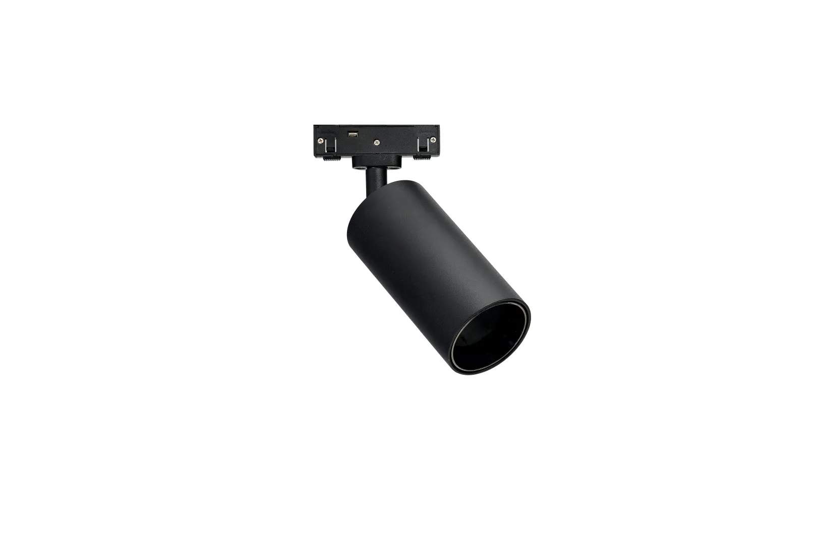 DELTA PAVO TRACK MAGNETIC SUPER SLIM 12W CCT BK