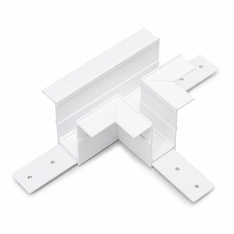 BETA TRACK MAGNETIC57 230V CONNECTOR T A GIPS1 WH