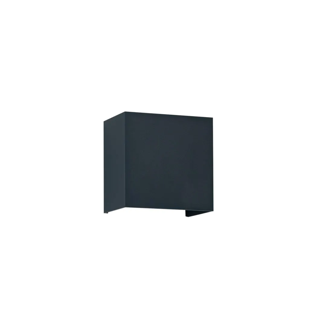 GAMBINO XL WALL IP65 3000K DGR