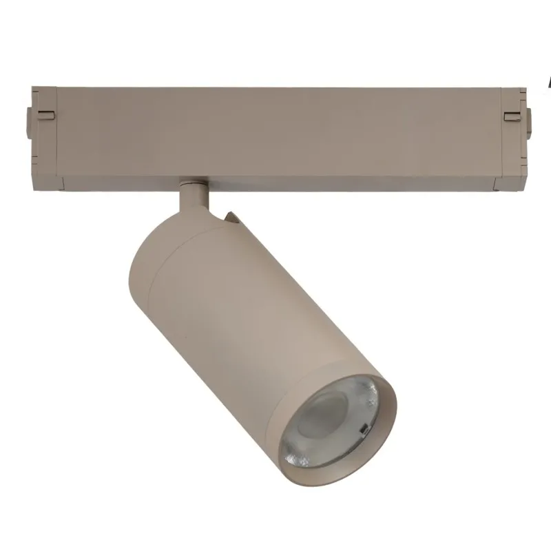 BETA MAKITA 230V TRACK MAGNETIC 20W CCT BLUETOOTH BEIGE