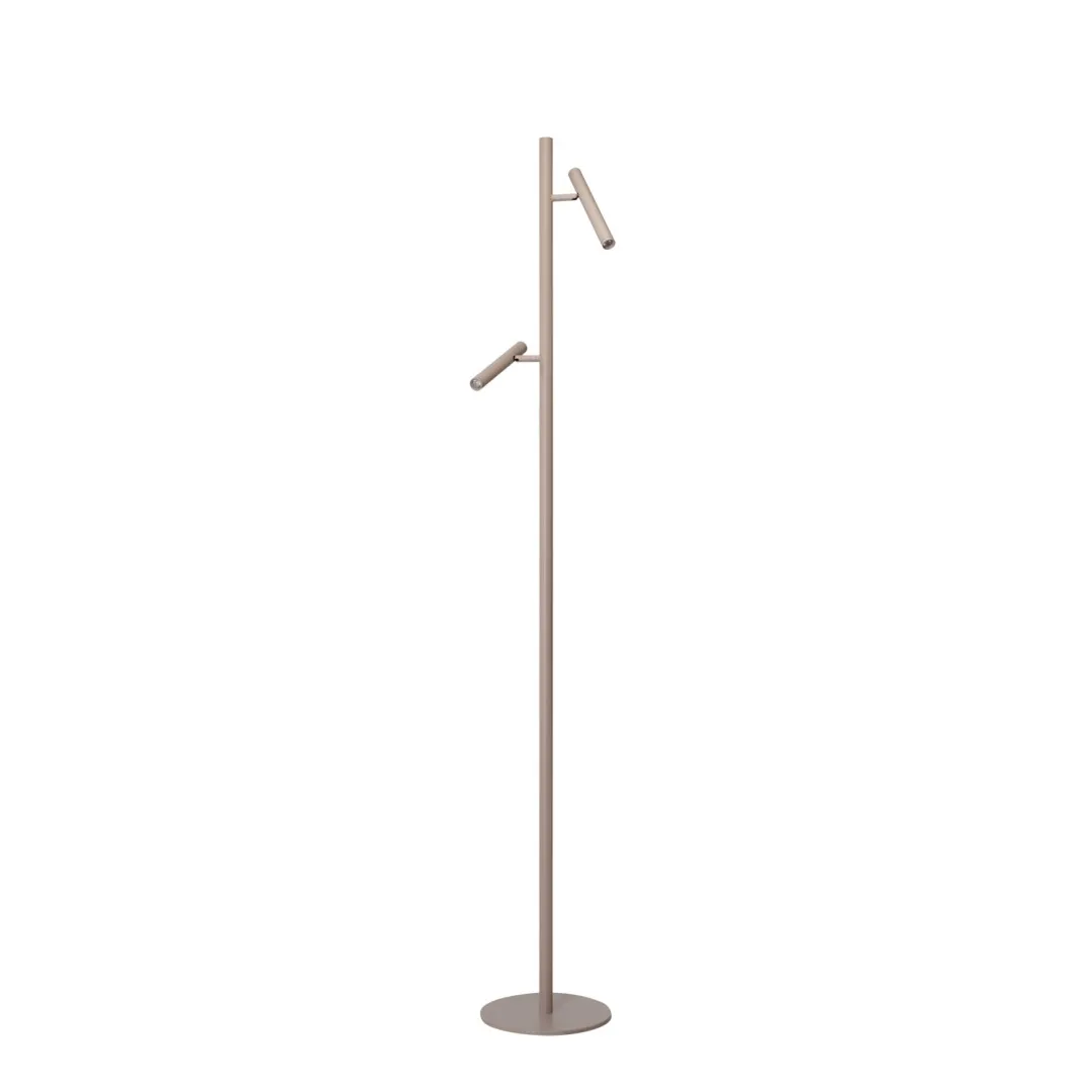 TROST FLOOR 2 DIMM SWITCH BEIGE