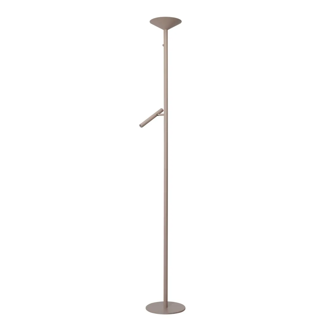 TROST FLOOR DIMM SWITCH BEIGE