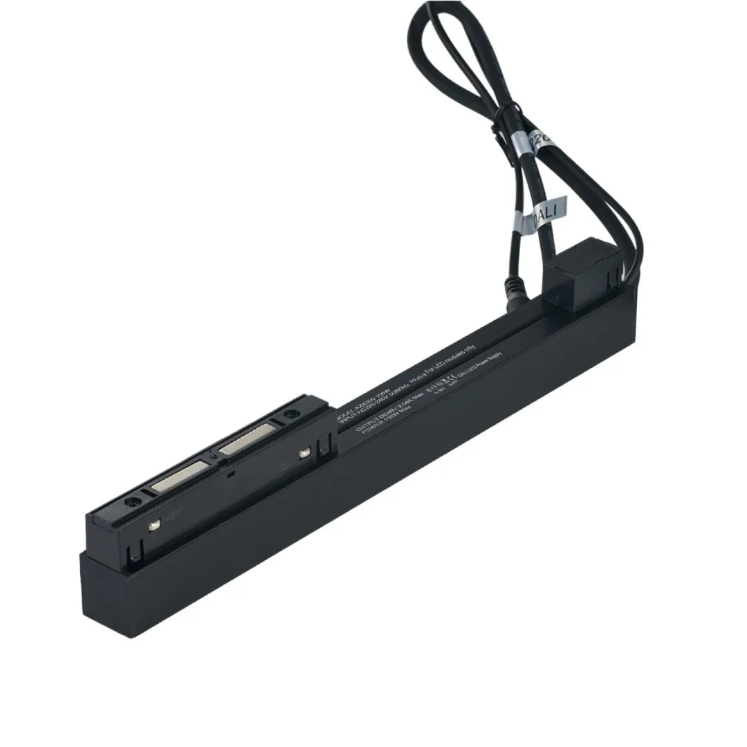 ALFA TRACK MAGNETIC DALI DRIVER 100W INSIDE BK