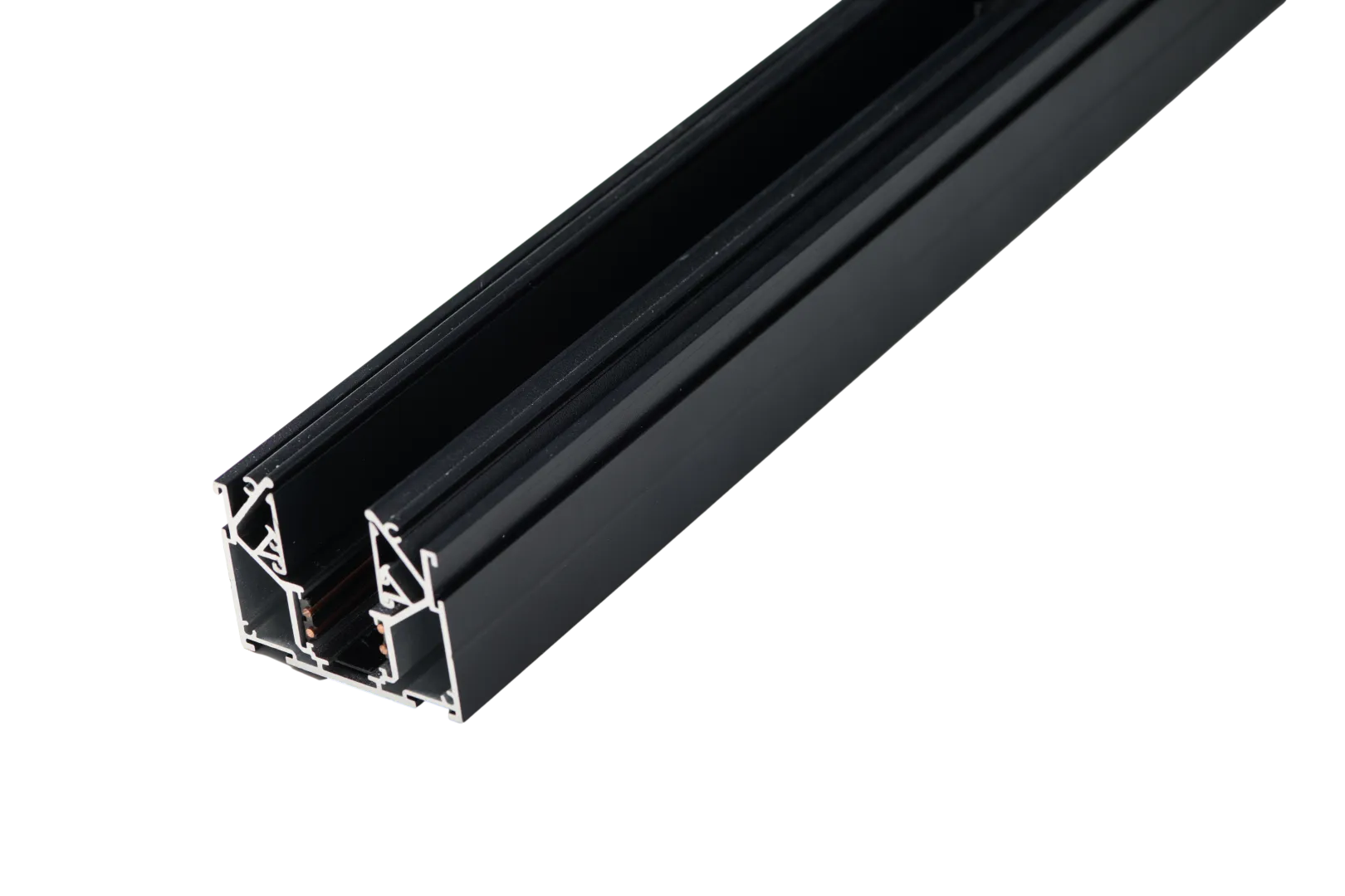 ALFA TRACK MAGNETIC STRETCH 3M BK