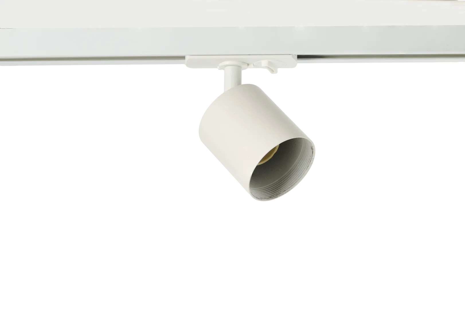 ALIA BASE TRACK 1LINE WH